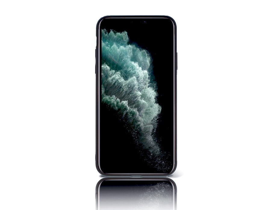 LAMA iPhone 11 Pro Backcase